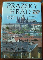 Pražský hrad