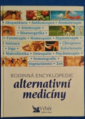 Rodinná encyklopedie alternativní medicíny