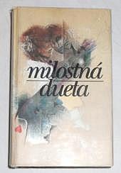 Milostná dueta