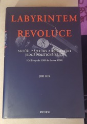 Labyrintem revoluce