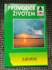 Zjevení