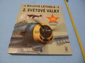 Bojová letadla 2. světové války - 36 super letadel