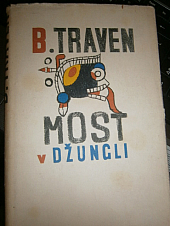 Most v džungli