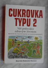 Cukrovka typu 2