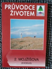 2. Mojžíšova (Exodus)