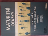 Maturitní otázka - občanský a společenskovědní základ