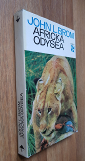 Africká odysea