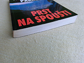 Prst na spoušti