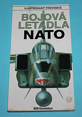 Bojová letadla NATO