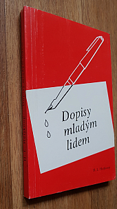 Dopisy mladým lidem