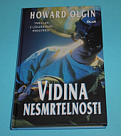 Vidina nesmrtelnosti