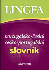 Portugalsko-český, česko-portugalský slovník