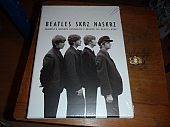 Beatles skrz naskrz - unikátní fotografie z archívu The Beatles Book