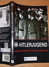 SS - Hitlerjugend - Historie dvanácté divize SS v letech 1943-1945