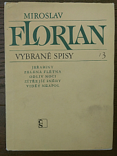 Vybrané spisy 3