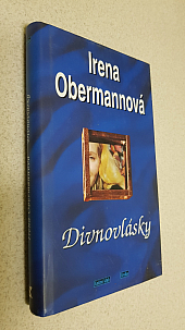 Divnovlásky