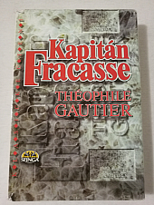 Kapitán Fracasse