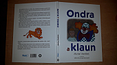 Ondra a klaun