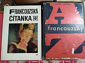 Francouzská čítanka