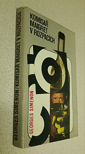 Komisař Maigret v rozpacích