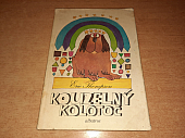 Kouzelný kolotoč