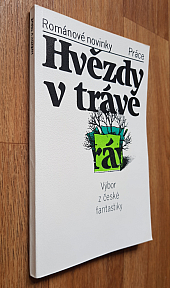 Hvězdy v trávě