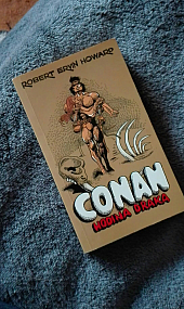 Conan: Hodina draka