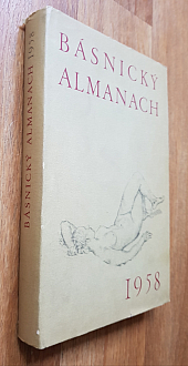 Básnický almanach 1958