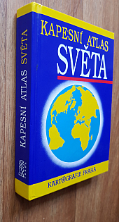 Kapesní atlas světa