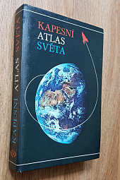 Kapesní atlas světa