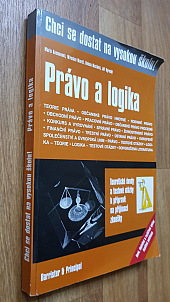 Právo a logika