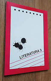 Literatura 3. Dějiny literatury pro 3. ročník středních škol.