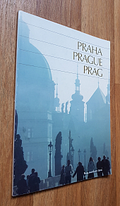 Praha - Prague - Prag