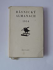 Básnický almanach 1954