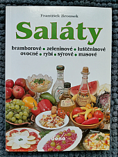 Saláty