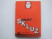 Veliký skluz