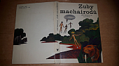 Zuby machairodů