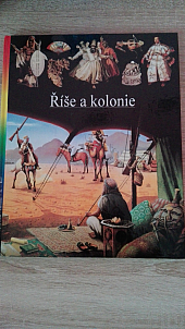 Říše a kolonie