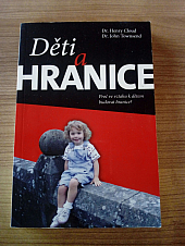 Děti a hranice