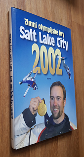 Zimní olympijské hry Salt Lake City 2002