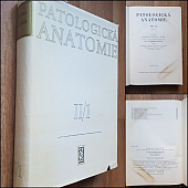 Patologická anatomie Část II/1 Určeno pro posluchače fak. všeobec. lék., Praha, Plzeň, Hradec Králové.