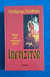 Inkvizitor