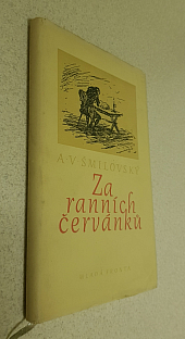 Za ranních červánků