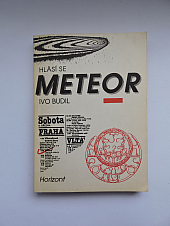 Hlásí se Meteor