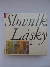 Slovník lásky