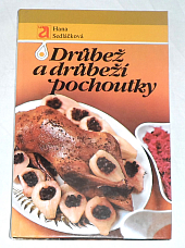 Drůbež a drůbeží pochoutky