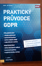 Praktický průvodce GDPR