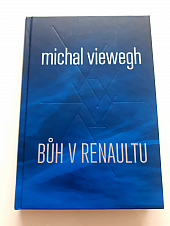 Bůh v renaultu