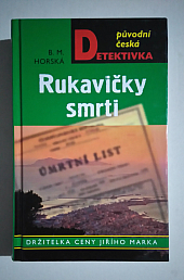 Rukavičky smrti