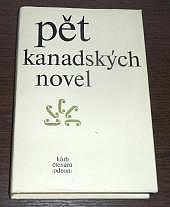 Pět kanadských novel